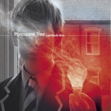 Porcupine Tree: Lightbulb Sun - Vinyl