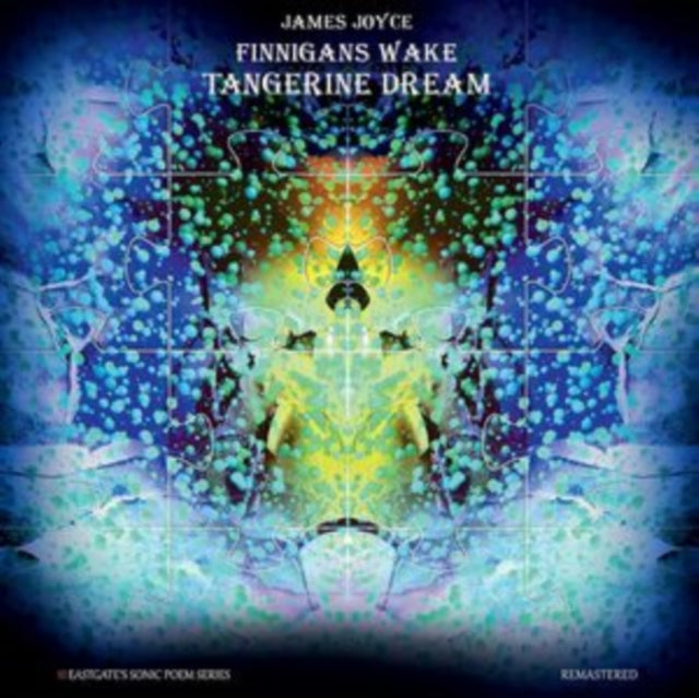 Tangerine Dream: Finnegans Wake - Vinyl