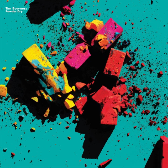 Tim Bowness: Powder Dry - Vinyl