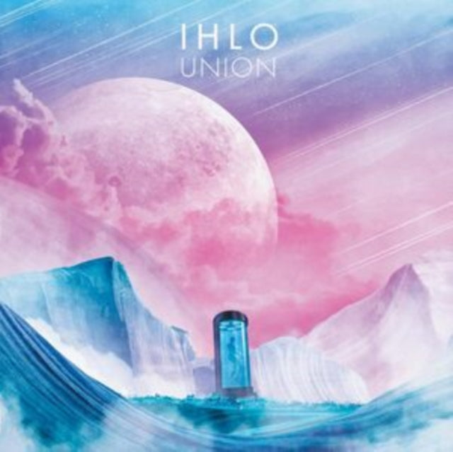Ihlo: Union - Vinyl