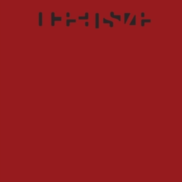 Oceansize: Frames - Vinyl