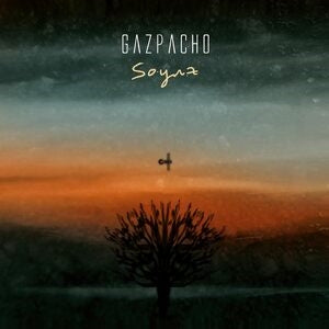 Gazpacho: Soyuz - Vinyl