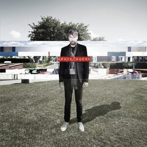 Bruce Soord: Bruce Soord (10th Anniversary Edition) - Vinyl
