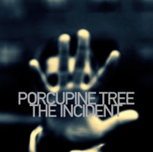 Porcupine Tree: The Incident - CD