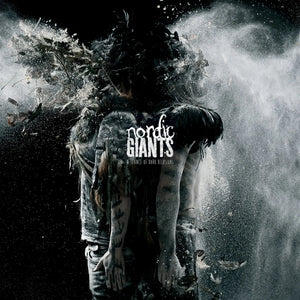 Nordic Giants: A Seance Of Dark Delusions - Vinyl