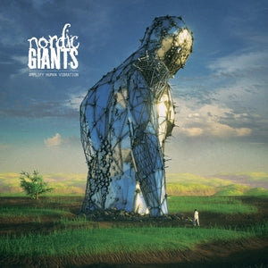 Nordic Giants: Amplify Human Vibration - Vinyl