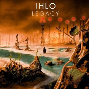 Ihlo: Legacy - Vinyl