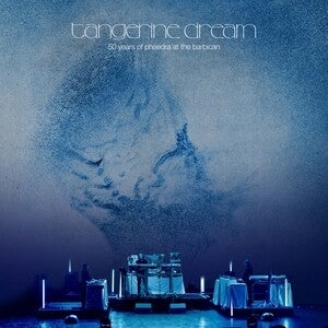 Tangerine Dream: 50 Years Of Phaedra: At The Barbican - Vinyl