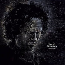 Daniel Cavanagh: Monochrome - CD