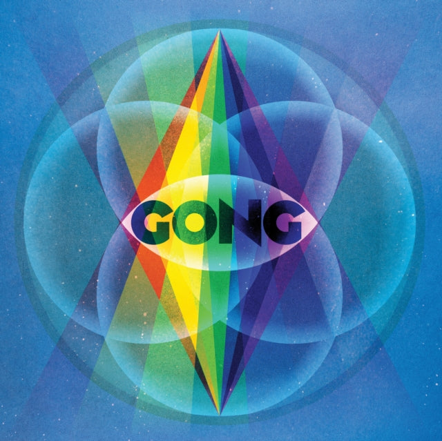 Gong: Bright Spirit - Vinyl
