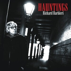 Richard Barbieri: Hauntings - Vinyl