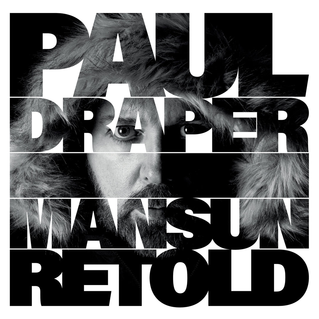 Paul Draper: Mansun Retold - Vinyl