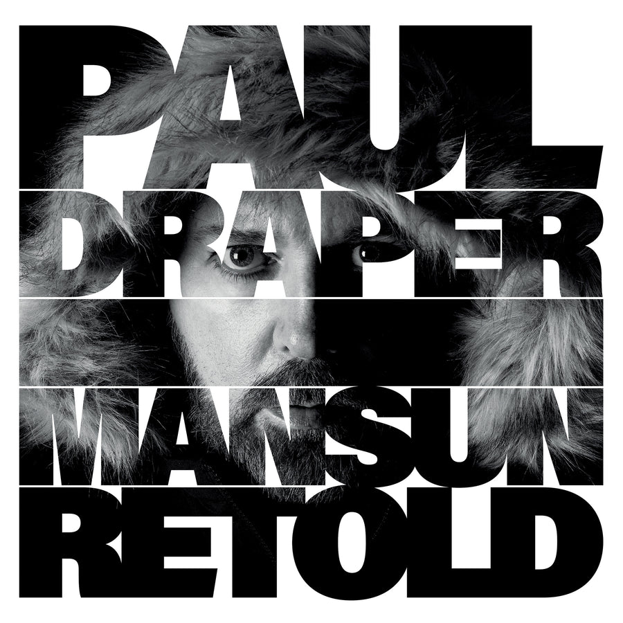 Paul Draper: Mansun Retold - Vinyl