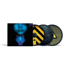 Porcupine Tree: Anesthetize - CD
