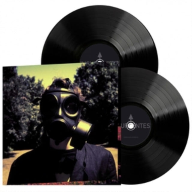 Steven Wilson: Insurgentes - Vinyl