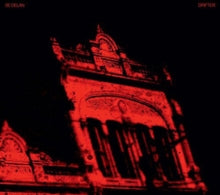 Se Delan: Drifter - CD