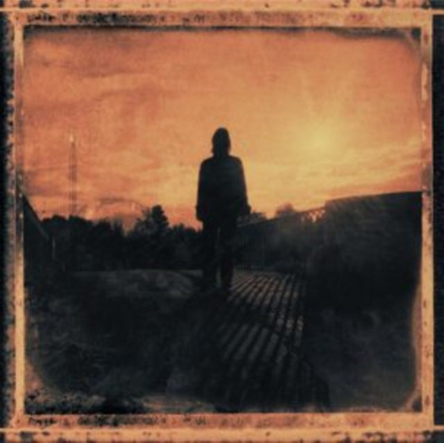Steven Wilson: Grace For Drowning - CD