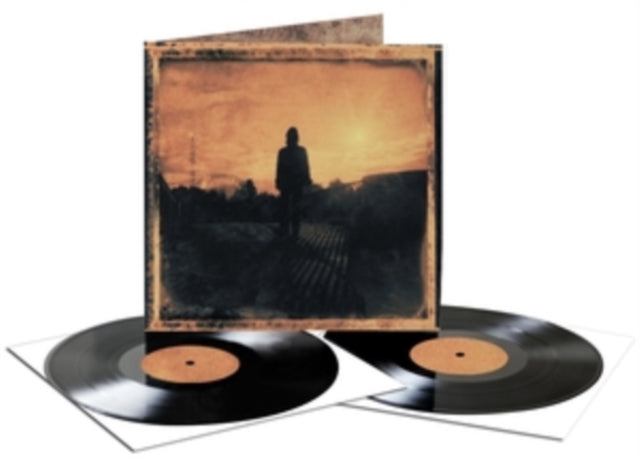 Steven Wilson: Grace For Drowning - Vinyl