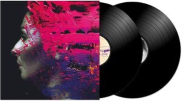 Steven Wilson: Hand. Cannot. Erase. - Vinyl
