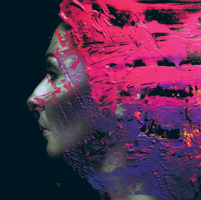 Steven Wilson: Hand.Cannot.Erase (10th Anniversary Edition) (Splatter Vinyl) - Vinyl