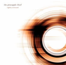 The Pineapple Thief: Tightly Unwound - CD