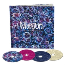 Mansun: Attack Of The Grey Lantern (21st Anniversary Remastered Deluxe Edition) - CD