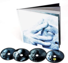 Porcupine Tree: In Absentia - CD