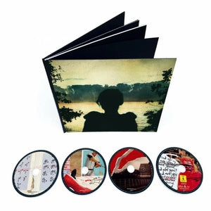Porcupine Tree: Deadwing - CD