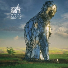 Nordic Giants: Amplify Human Vibration - CD