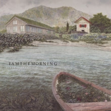 IAMTHEMORNING: Ocean Sounds - CD