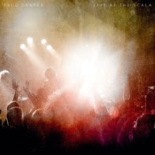 Paul Draper: Live At Scala - CD