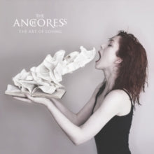The Anchoress: The Art Of Losing - CD