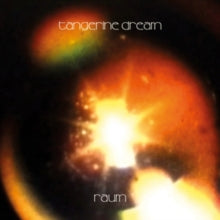Tangerine Dream: Raum - CD