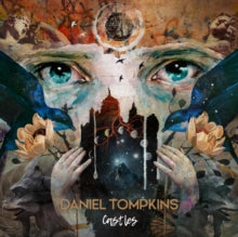 Daniel Tompkins: Castles (Digi) - CD