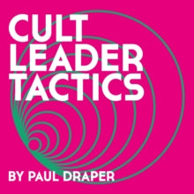 Paul Draper: Cult Leader Tactics - CD