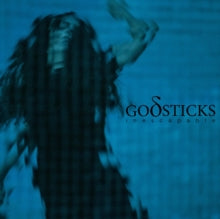 Godsticks: Inescapable (Digi) - CD