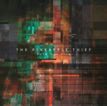 The Pineapple Thief: Hold Our Fire (Digi) - CD