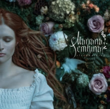 Mariana Semkina: Sleepwalking - CD