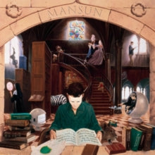 Mansun: Six (21st Anniversary Remastered Edition) - CD