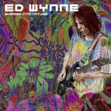 Ed Wynne: Shimmer Into Nature (Expanded Edition) - CD