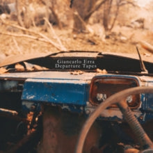 Giancarla Erra: Departure Tapes - CD