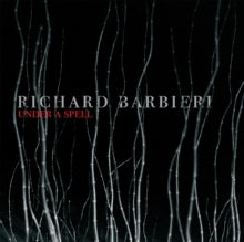 Richard Barbieri: Under A Spell (Digi) - CD