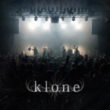 Klone: Alive - CD