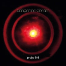 Tangerine Dream: Probe 6-8 - CD