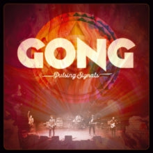Gong: Pulsing Signals - CD