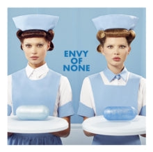 Envy of None: Envy Of None - CD