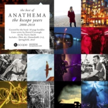 Anathema: The Best Of - Internal Landscapes - CD
