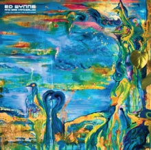 Ed Wynne and Gre Vanderloo: Tumbling Through The Floativerse - CD