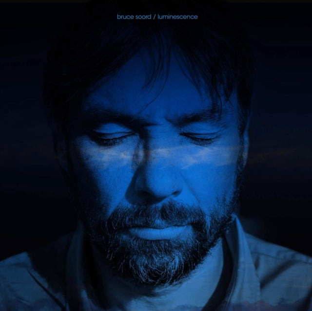 Bruce Soord: Luminescence - CD