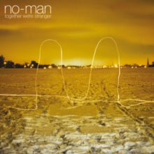 No-Man: Together WeRe Stranger - Vinyl